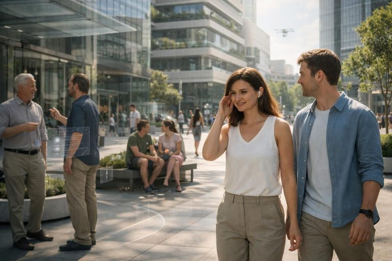 entdecken sie, wie defi im jahr 2026 eine nahtlose und unsichtbare nutzererfahrung bietet, die den zugang zu finanzdienstleistungen revolutioniert und die zukunft der digitalen ökonomie prägt.