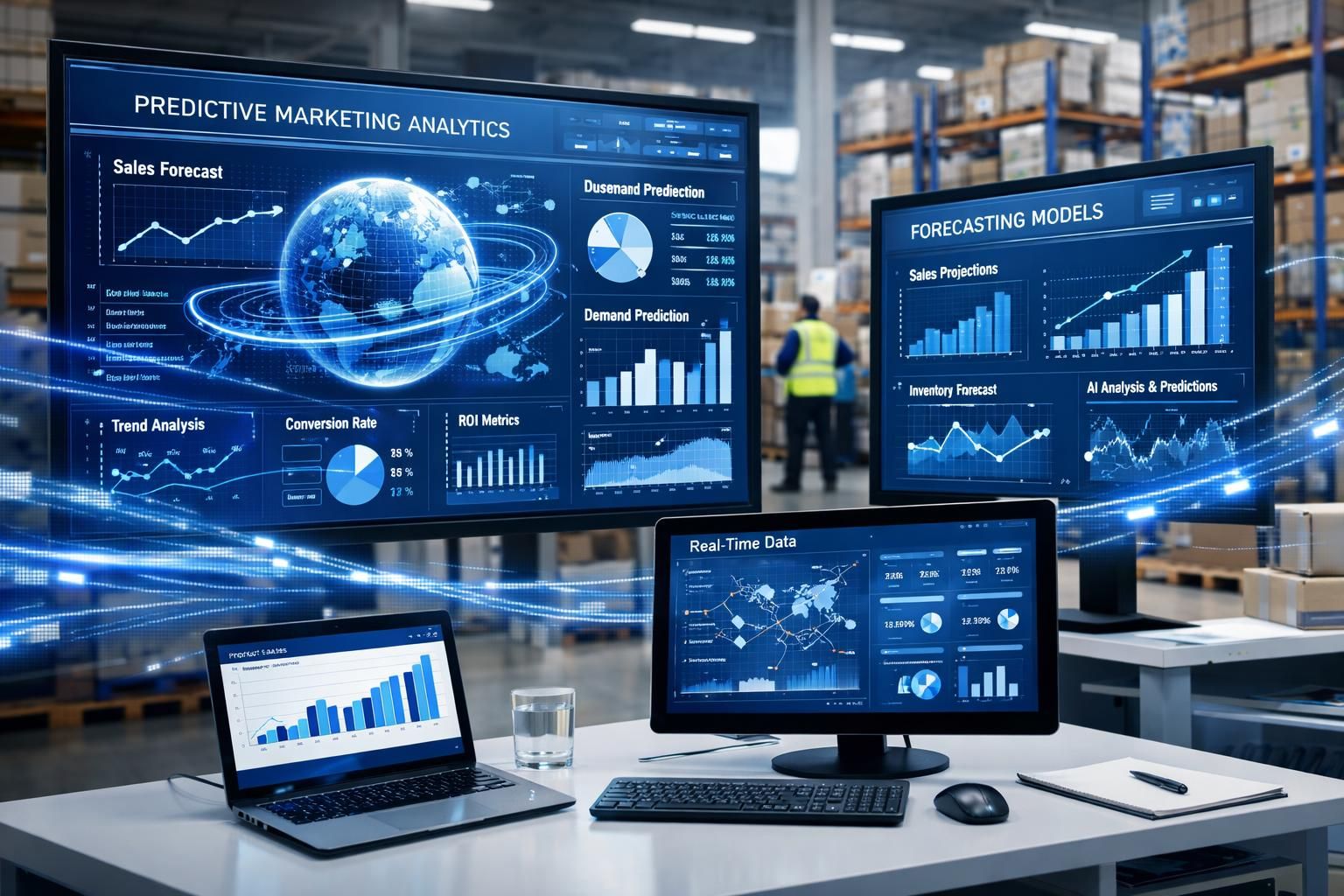 entdecken sie im predictive marketing, wie genau kaufentscheidungen vorhergesagt werden können und welche methoden unternehmen nutzen, um ihre marketingstrategien zu optimieren.