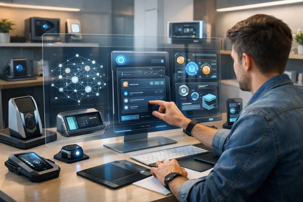entdecken sie, warum die zukünftige akzeptanz von kryptowährungen maßgeblich vom produktdesign beeinflusst wird und wie innovative gestaltung den erfolg der krypto-adoption vorantreibt.