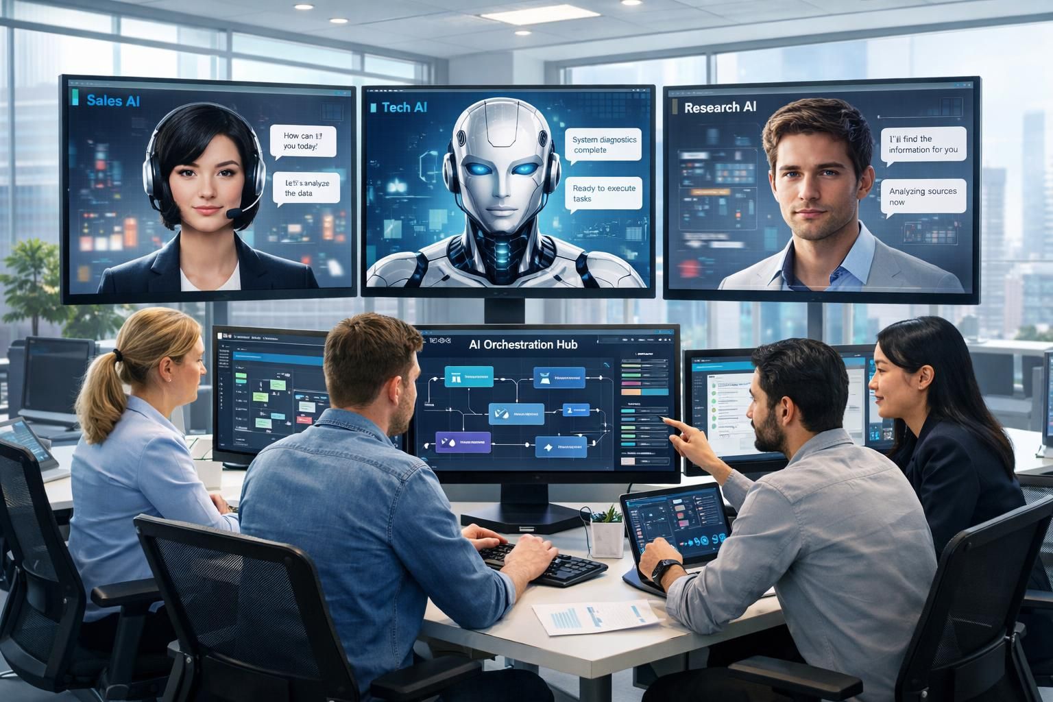 entdecken sie, warum einfache automatisierung im jahr 2026 nicht mehr ausreicht, um sich im wettbewerb zu behaupten, und erfahren sie, welche fortschrittlichen strategien wirklich vorteile bringen.