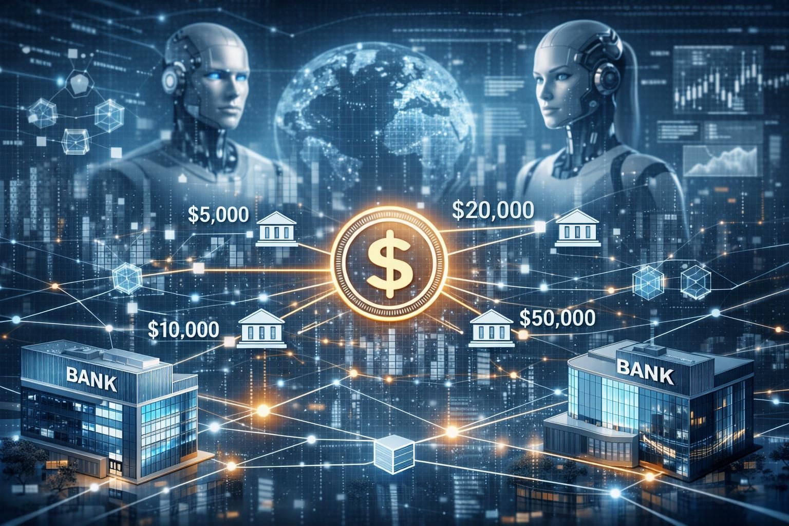 entdecken sie, warum krypto im jahr 2026 zu einer systemischen finanzinfrastruktur wird und welche auswirkungen dies auf die globale finanzwelt hat.