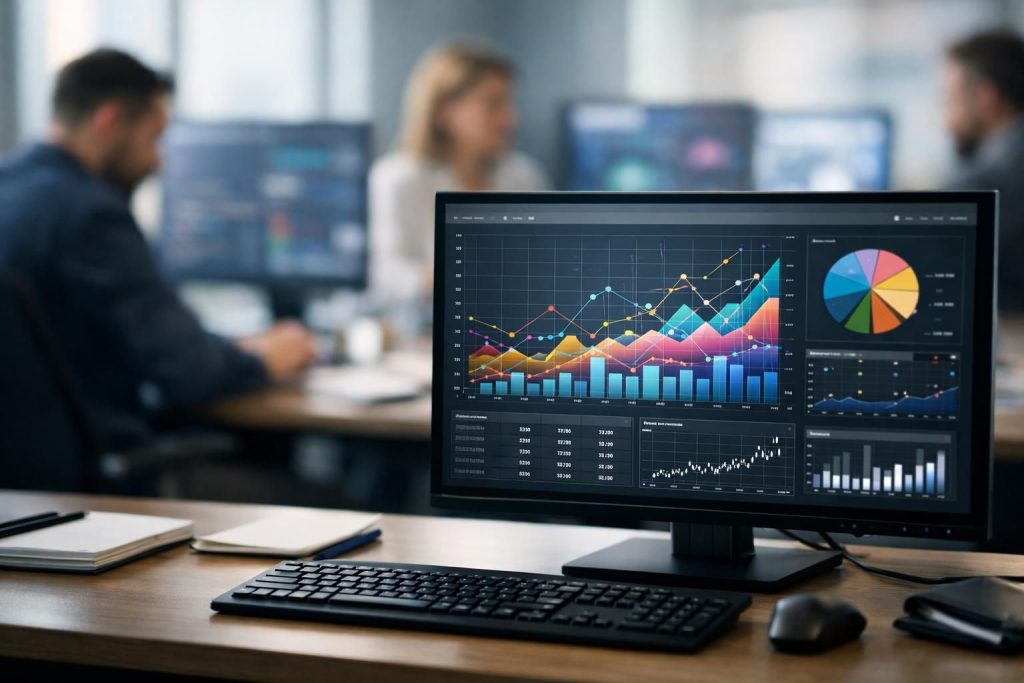 erfahren sie, warum die qualität der daten wichtiger ist als die verwendeten tools und wie hochwertige daten bessere entscheidungen und geschäftserfolge ermöglichen.